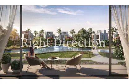 فيلا - 4 غرف نوم - 4 حمامات للبيع في إيدن - كايرو جايت - كمبوندات الشيخ زايد - الشيخ زايد - الجيزة فيلا - 4 غرف نوم - 4 حمامات للبيع في إيدن - كايرو جايت - كمبوندات الشيخ زايد - الشيخ زايد - الجيزة