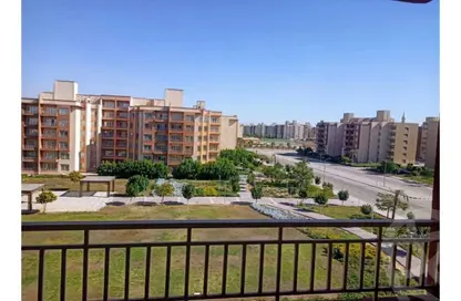Apartment - 3 Bedrooms - 2 Bathrooms for sale in Wesal City - El Shorouk Compounds - Shorouk City - Cairo
