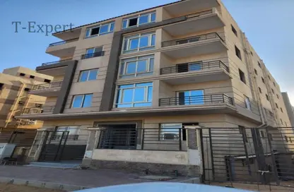 Apartment - 3 Bedrooms - 2 Bathrooms for sale in El Lotus - New Cairo City - Cairo
