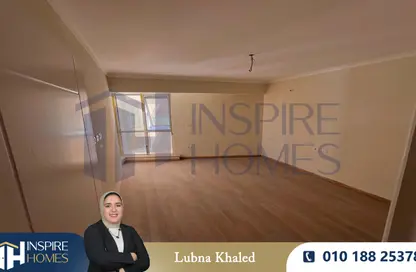 شقة - 3 غرف نوم - 2 حمامات للبيع في جراند فيو - سموحة - حي شرق - الاسكندرية