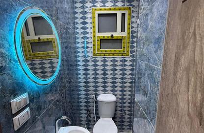 Apartment - 3 Bedrooms - 2 Bathrooms for sale in Hadayek El Ahram - Giza