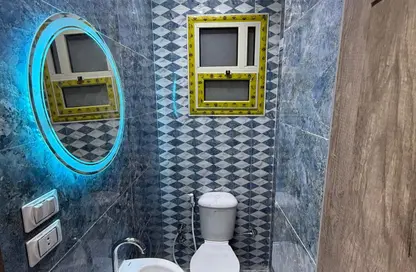 Apartment - 3 Bedrooms - 2 Bathrooms for sale in Hadayek El Ahram - Giza