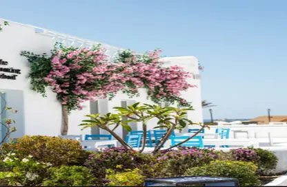 iVilla - 3 Bedrooms - 3 Bathrooms for sale in Plage - Sidi Abdel Rahman - North Coast