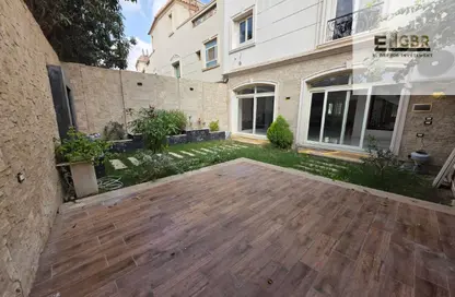 فيلا - 6 غرف نوم - 5 حمامات للايجار في فالينو - المستثمرين الشمالية - مدينة القاهرة الجديدة - القاهرة