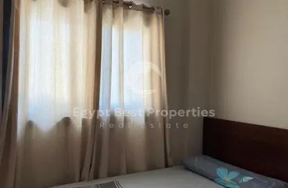 Chalet - 3 Bedrooms - 2 Bathrooms for sale in Sea Shells Marina - New Alamein City - Al Alamein - North Coast