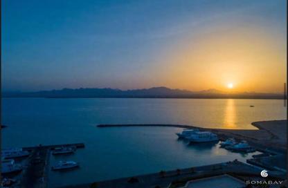 شاليه - 2 غرف نوم - 3 حمامات للبيع في بلانكا جاردنز - سوما باى - سفاجا - الغردقة - محافظة البحر الاحمر