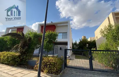 فيلا - 3 غرف نوم - 3 حمامات للايجار في پريڤادو - مدينتي - القاهرة