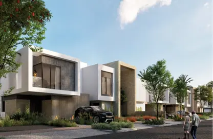 Apartment - 1 Bedroom - 1 Bathroom for sale in Zed East - 5th Settlement Compounds - The 5th Settlement - New Cairo City - Cairo