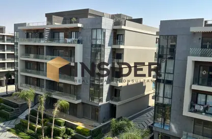 شقة - 3 غرف نوم - 3 حمامات للبيع في الباتيو اورو - كمبوندات التجمع الخامس - التجمع الخامس - مدينة القاهرة الجديدة - القاهرة