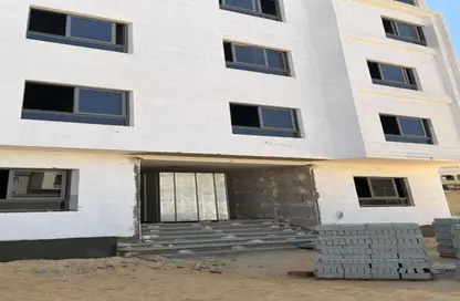 شقة - 4 غرف نوم - 3 حمامات للبيع في 2 ذا ايكون ريزدنس - كمبوندات التجمع الخامس - التجمع الخامس - مدينة القاهرة الجديدة - القاهرة