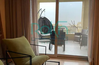 Apartment - 3 Bedrooms - 3 Bathrooms for sale in Palm Parks   Palm Hills - South Dahshur Link - 6 October City - Giza
