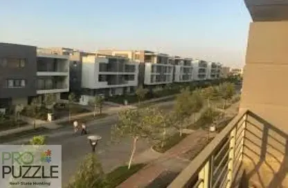 Apartment - 1 Bedroom - 1 Bathroom for sale in Taj City - 5th Settlement Compounds - The 5th Settlement - New Cairo City - Cairo