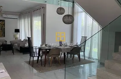 Villa - 5 Bedrooms - 4 Bathrooms for sale in Al Burouj Compound - El Shorouk Compounds - Shorouk City - Cairo
