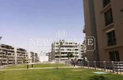 Apartment - 2 Bedrooms - 1 Bathroom for sale in Capital Gardens   Palm Hills - Mostakbal City Compounds - Mostakbal City - Future City - Cairo