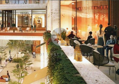 Villa standalone@cairo gate v3 Eden prime location