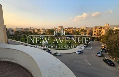 شقة - 4 غرف نوم - 3 حمامات للبيع في الشويفات - كمبوندات التجمع الخامس - التجمع الخامس - مدينة القاهرة الجديدة - القاهرة