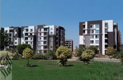 Apartment - 3 Bedrooms - 2 Bathrooms for sale in Dar Masr 2 - elandalus - South Teseen St. - The 5th Settlement - New Cairo City - Cairo Apartment - 3 Bedrooms - 2 Bathrooms for sale in Dar Masr 2 - elandalus - South Teseen St. - The 5th Settlement - New Cairo City - Cairo