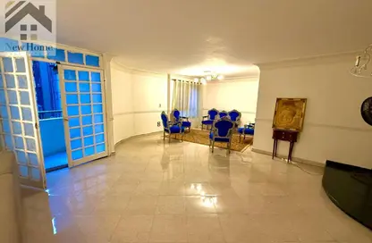 شقة - 3 غرف نوم - 2 حمامات للبيع في دجلة - حي المعادي - القاهرة