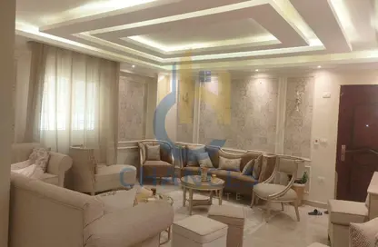 Apartment - 4 Bedrooms - 2 Bathrooms for sale in El Yasmeen 2 - El Yasmeen - New Cairo City - Cairo