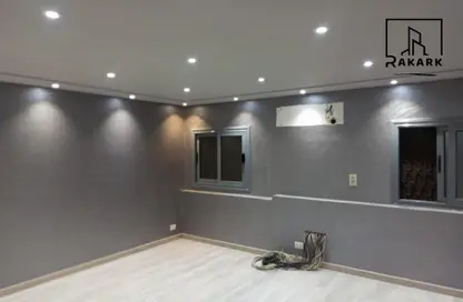 مساحات مكتبية - استوديو - 3 حمامات للايجار في مساكن شيراتون - شيراتون المطار - النزهة - القاهرة