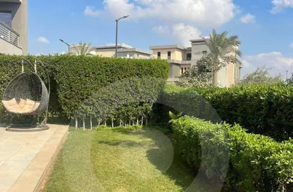 Apartment - 2 Bedrooms - 3 Bathrooms for rent in New Giza - Cairo Alexandria Desert Road - 6 October City - Giza