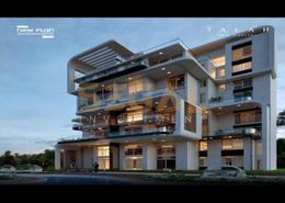 Apartment - 2 bedrooms for للبيع in Talah - New Capital Compounds - New Capital City - Cairo