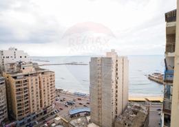 شقة - 3 غرف نوم - 2 حمامات for للبيع in شارع خالد بن الوليد - سيدي بشر - حي اول المنتزة - الاسكندرية