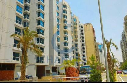 Apartment - 2 Bedrooms - 1 Bathroom for sale in Bavaria Town - Zahraa El Maadi - Hay El Maadi - Cairo