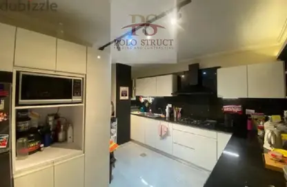 Apartment - 3 Bedrooms - 2 Bathrooms for sale in Dream Land - Al Wahat Road - 6 October City - Giza
