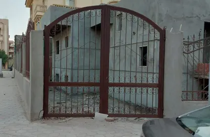 فيلا - 8 غرف نوم - 6 حمامات للبيع في التجمع الخامس - مدينة القاهرة الجديدة - القاهرة