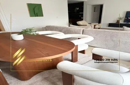 شقة - 3 غرف نوم - 3 حمامات للايجار في فيليت - كمبوندات التجمع الخامس - التجمع الخامس - مدينة القاهرة الجديدة - القاهرة