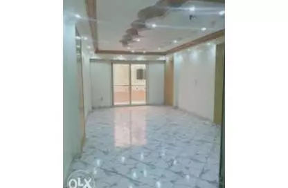 Full Floor - Studio - 1 Bathroom for rent in Al Mashayah Street - Al Mansoura - Al Daqahlya