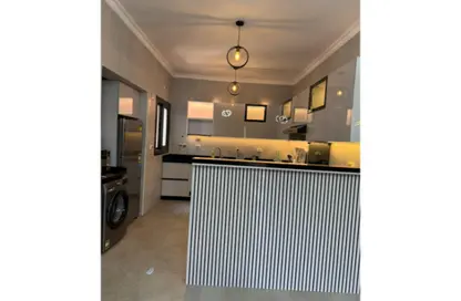 Apartment - 3 Bedrooms - 2 Bathrooms for rent in Madinaty - Cairo