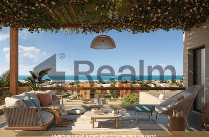 Villa - 3 Bedrooms - 3 Bathrooms for sale in Makadi Orascom Resort - Makadi - Hurghada - Red Sea