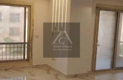 Apartment - 3 Bedrooms - 3 Bathrooms for rent in Stone Residence - 5th Settlement Compounds - The 5th Settlement - New Cairo City - Cairo