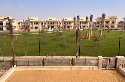 Townhouse - 3 Bedrooms - 4 Bathrooms for sale in Madinaty - Cairo