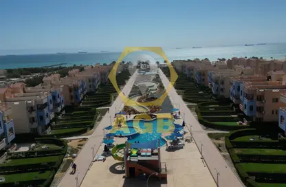 Chalet - 2 Bedrooms - 1 Bathroom for sale in Nozha Beach - Ras Sedr - South Sainai