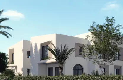 تاون هاوس - 4 غرف نوم - 4 حمامات للبيع في طلالة - كمبوندات هليوبوليس الجديدة - هليوبوليس الجديدة - القاهرة