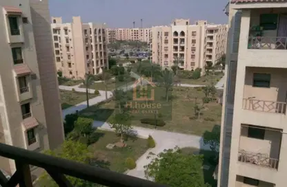 Apartment - 2 Bedrooms - 1 Bathroom for sale in Talaat Mostafa St. - Rehab City Fifth Phase - Al Rehab - New Cairo City - Cairo