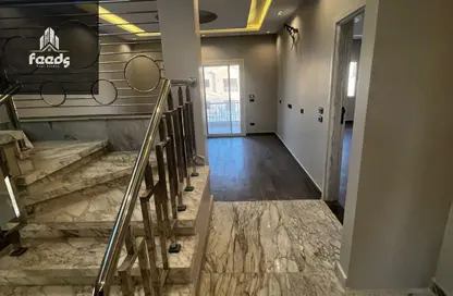 فيلا - 4 غرف نوم - 4 حمامات للايجار في ميفيدا - كمبوندات التجمع الخامس - التجمع الخامس - مدينة القاهرة الجديدة - القاهرة