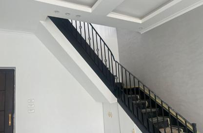 Penthouse - 3 Bedrooms - 2 Bathrooms for rent in Galleria Moon Valley - South Investors Area - New Cairo City - Cairo
