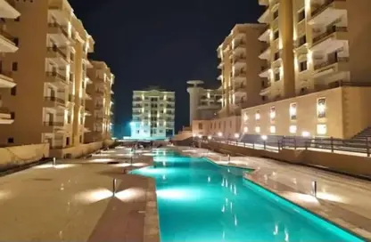 Apartment - 3 Bedrooms - 2 Bathrooms for rent in Al Andalus District - New Cairo City - Cairo