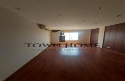 Apartment - 3 Bedrooms - 2 Bathrooms for rent in El Rehab Extension - Al Rehab - New Cairo City - Cairo