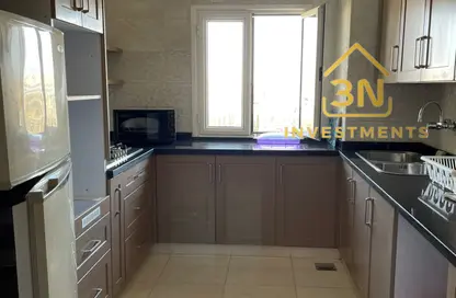 Apartment - 3 Bedrooms - 2 Bathrooms for rent in Mountain View Hyde Park - 5th Settlement Compounds - The 5th Settlement - New Cairo City - Cairo