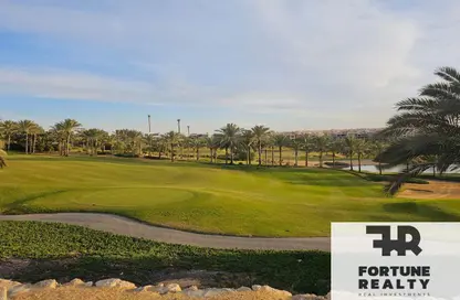 فيلا - 7 غرف نوم - 6 حمامات للبيع في قطامية ديونز - كمبوندات القطامية - القطامية - مدينة القاهرة الجديدة - القاهرة