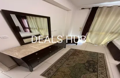 Chalet - 1 Bedroom - 1 Bathroom for sale in Marassi - Sidi Abdel Rahman - North Coast