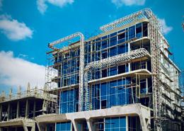 Hotel Apartment - 3 bedrooms - 2 bathrooms for للبيع in Talah - New Capital Compounds - New Capital City - Cairo