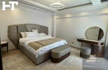 Apartment - 2 Bedrooms - 3 Bathrooms for sale in Badya Palm Hills - 6 October Compounds - 6 October City - Giza