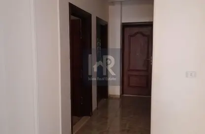 شقة - 3 غرف نوم - 2 حمامات للبيع في النرجس 3 - النرجس - مدينة القاهرة الجديدة - القاهرة