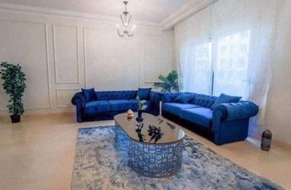 Apartment - 2 Bedrooms - 2 Bathrooms for sale in Valore - Sheraton Al Matar - El Nozha - Cairo